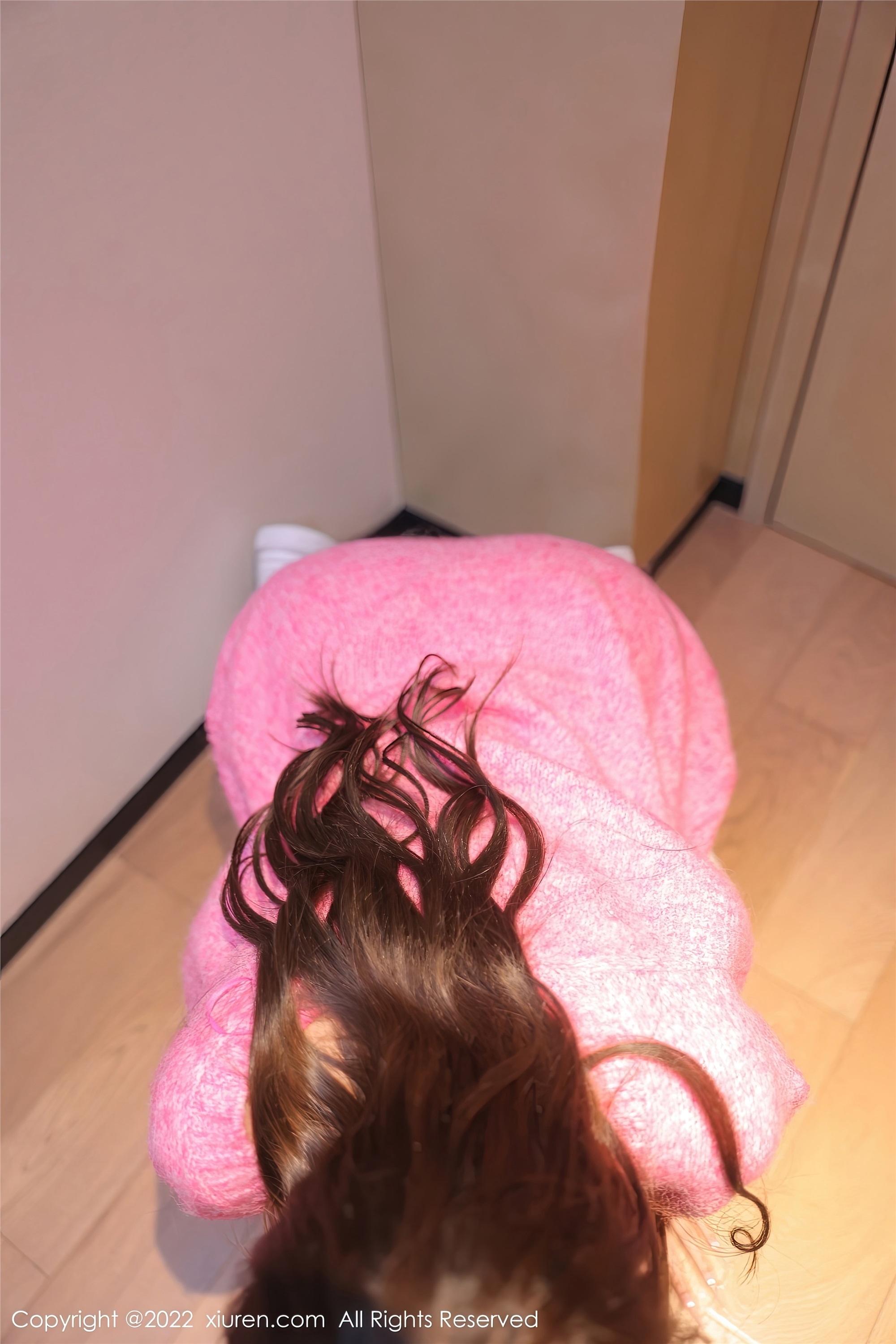 Xiuren秀人网 2022.12.09 NO.5975 美羊羊